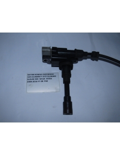 BOBINA ENCENDIDO 1ER CILINDRO Y 4TO CILINDRO SUZUKI SX4 M15A  M16A 2008 2016
