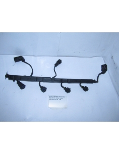 CABLERIA INYECTORES SUZUKI SX4 M15A M16A 2008 2016