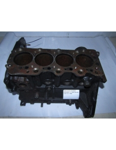 BLOCK CHEVROLET MONTANA 1.7L  DIESEL MOTOR Y17DT