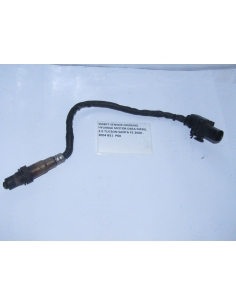 SENSOR OXIGENO HYUNDAI MOTOR D4EA DIESEL 2.0 TUCSON SANTA FE 2000 - 2004