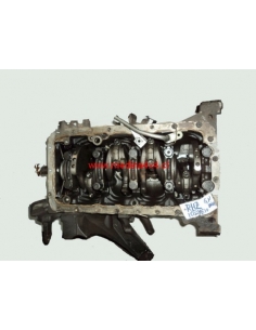 Ensamble completo Suzuki Grand Nomade 03 Diesel 2.0 Motor RHZ10D