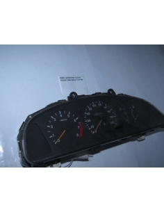 ODOMETRO SINOPTICO TABLERO SUZUKI BALENO 1998 2005