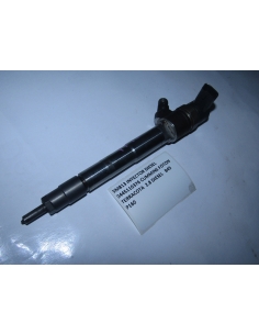 INYECTOR DIESEL 0445110376 CUMMINS FOTON TERRACOTA  2.8 DIESEL