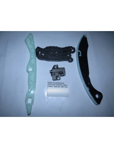 KIT DISTRIBUCION NUEVO JEEP COMPASS LIBERTY PATRIOT  2006 2013