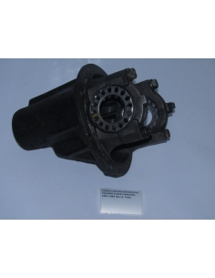 CARCASA DIFERENCIAL TRASERO SUZUKI SAMURAI 1997 1999