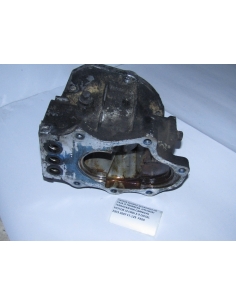 ACOPLE ALUMINIO DE  CAJA A TRANSFER  HYUNDAI TERRACAN KIA CARNIVAL MOTOR J3 CRDI 2.9 DIESEL 2003 2007