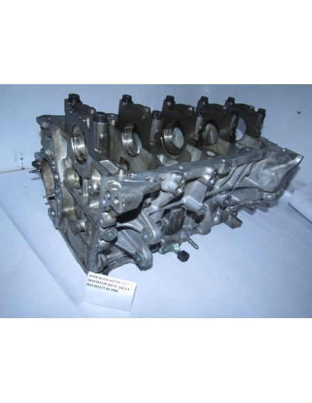 BLOCK MOTOR TOYOTA RAV4 MOTOR 2AZ-FE  2AZ 2.4 2010 2012