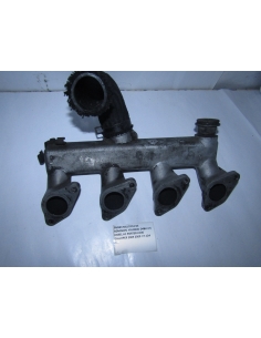 MULTIPLE DE ADMISION  HYUNDAI D4BH 2.5 DIESEL H1 PORTER H100 GALLOPER 2005 2009