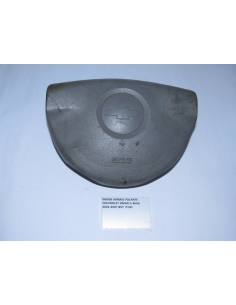 AIRBAG VOLANTE CHEVROLET DMAX D-MAX  2002-2007