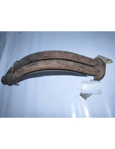 BAJADA ESCAPE SUZUKI SAMURAI