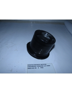 SOPORTE MOTOR CHEVROLET S10 APACHE 2.2 1994 2003