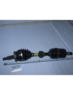 HOMOCINETICA EJE PALIER...