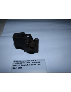 SOPORTE PIOLA EMBRAGUE CAJA...