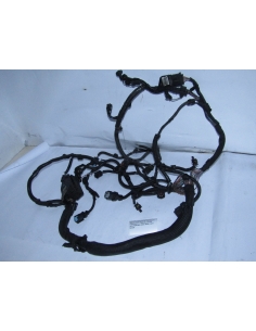 CABLERIA MOTOR HACIA ECU...