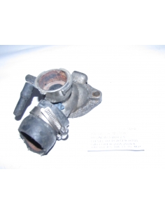 TOMA AGUA TAPA RADIADOR...