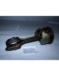 PISTON BIELA  MOTOR  G4JP...