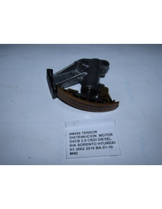 TENSOR DISTRIBUCION D4CB...