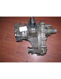 TRANSFER HYUNDAI GALLOPER...