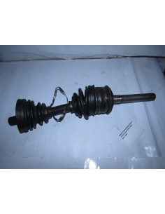 PUNTA HOMOCINETICA TOYOTA...