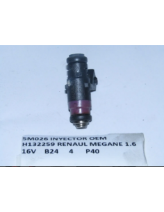 INYECTOR OEM H132259...