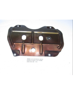 LATA INTERIOR CARTER...