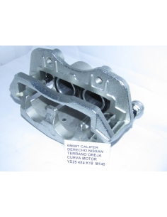 CALIPER DERECHO NISSAN...