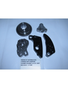 KIT DISTRIBUCION CADENA...