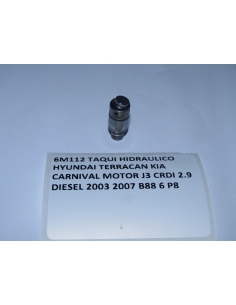 TAQUI HIDRAULICO HYUNDAI...