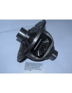 CAJA SATELITE PORTA CORONA...