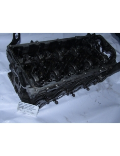 CULATA MOTOR D4CB KIA...