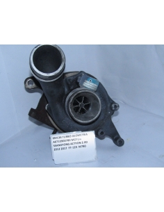 TURBO GEOMETRIA A6710900780...