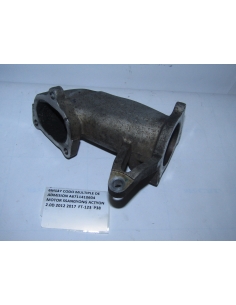 CODO MULTIPLE DE ADMISION...