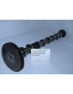 EJE ARBOL DE LEVA ADMISION...