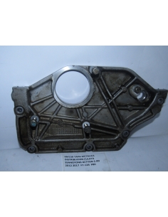 TAPA METALICA DISTRIBUCION...