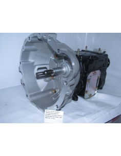 CAJA DE CAMBIOS TRANSMISION...