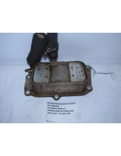 ENFRIADOR DE ACEITE...