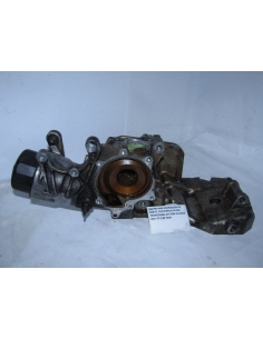 BASE ENFRIADOR DE ACEITE...