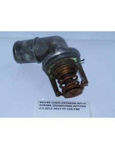 CODO ENTRADA AGUA TAPA...