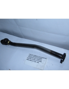 CAÑERIA CHUPADOR DE ACEITE...