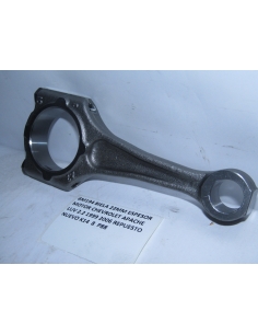 BIELA 22MM ESPESOR MOTOR...