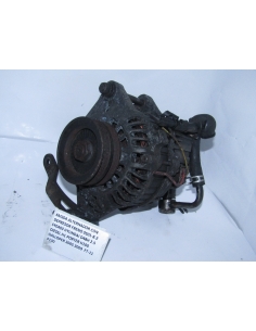 ALTERNADOR CON DEPRESOR...