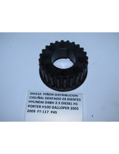 PIÑON DISTRIBUCION CIGUEÑAL...