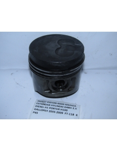 PISTON 4AD0 MEDIDA ESTANDAR...