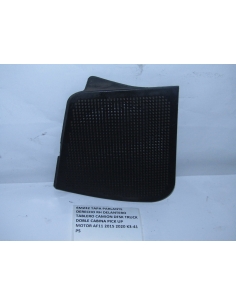 TAPA PARLANTE DERECHO RH...