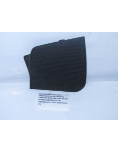 TAPA PARLANTE IZQUIERDO LH...