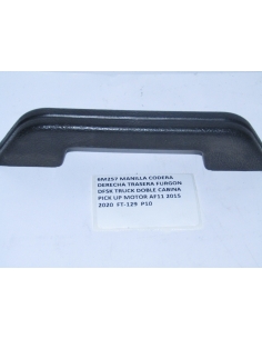 MANILLA CODERA DERECHA...