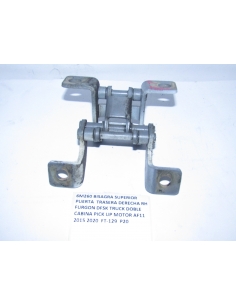 BISAGRA SUPERIOR PUERTA...