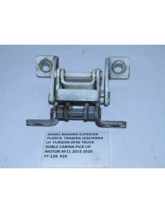 BISAGRA SUPERIOR PUERTA...