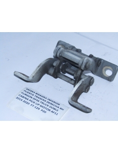 BISAGRA INFERIOR PUERTA...