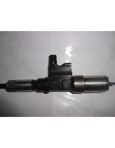Inyector Chevrolet Common Rail Denso Cod:0145-12H0541-1603